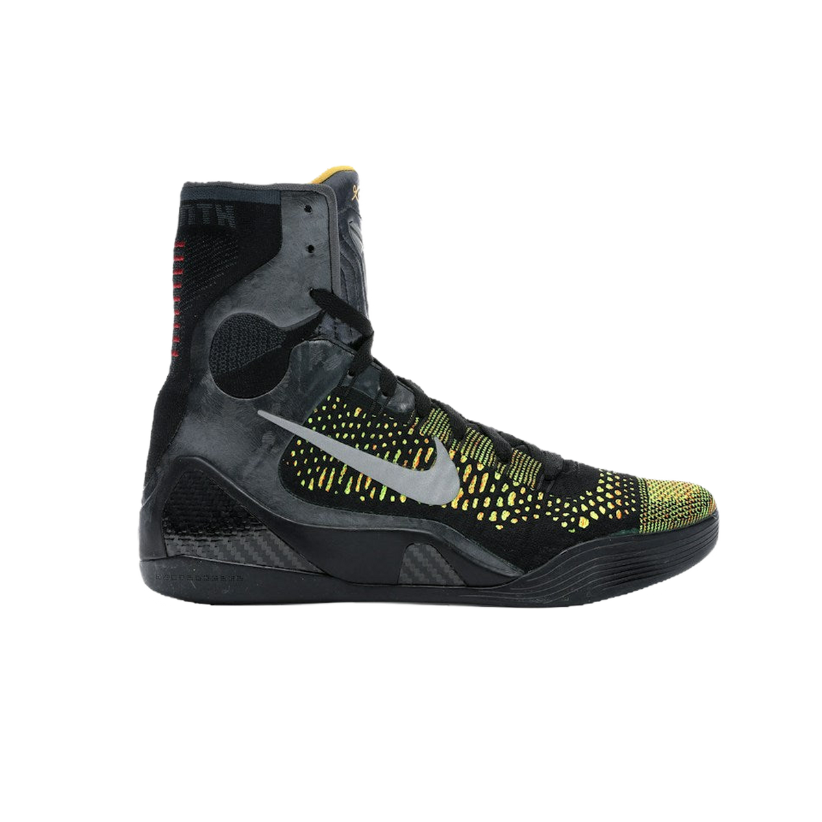 Nike Kobe 9 Elite Inspiration