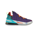 Nike LeBron 18 Best 10–18 Psychic Purple