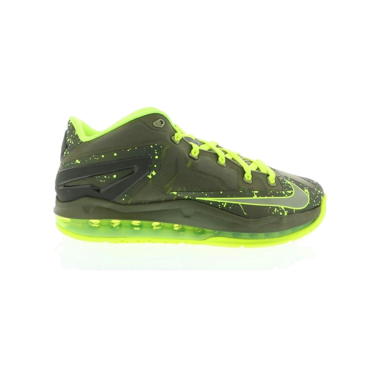 Nike LeBron 11 Low Dunkman