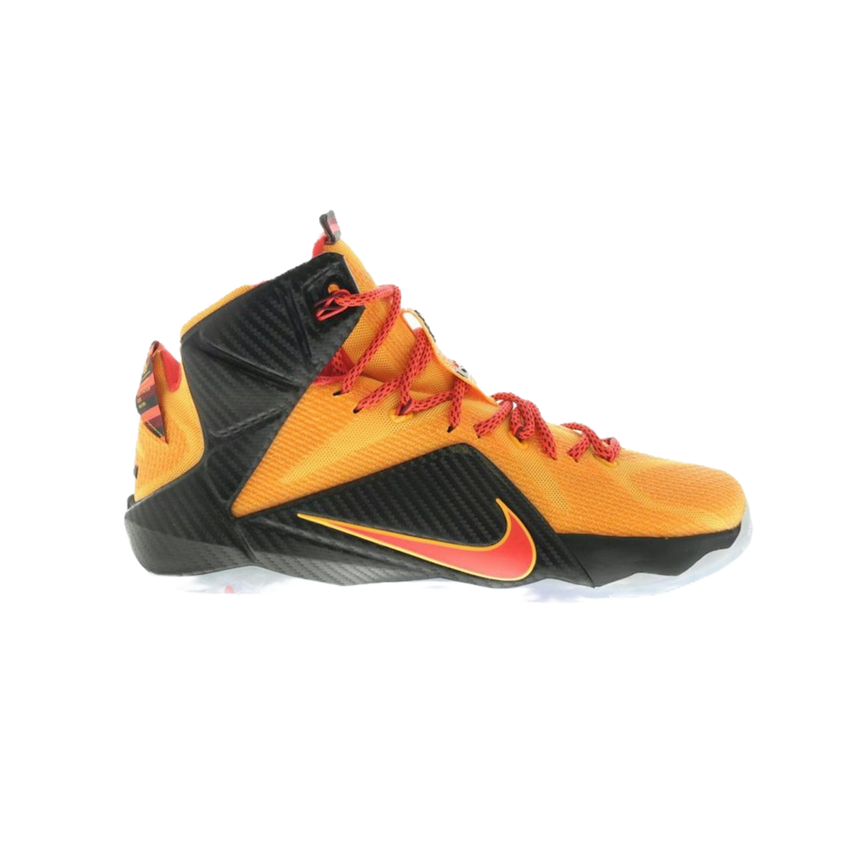 Nike LeBron 12 Witness