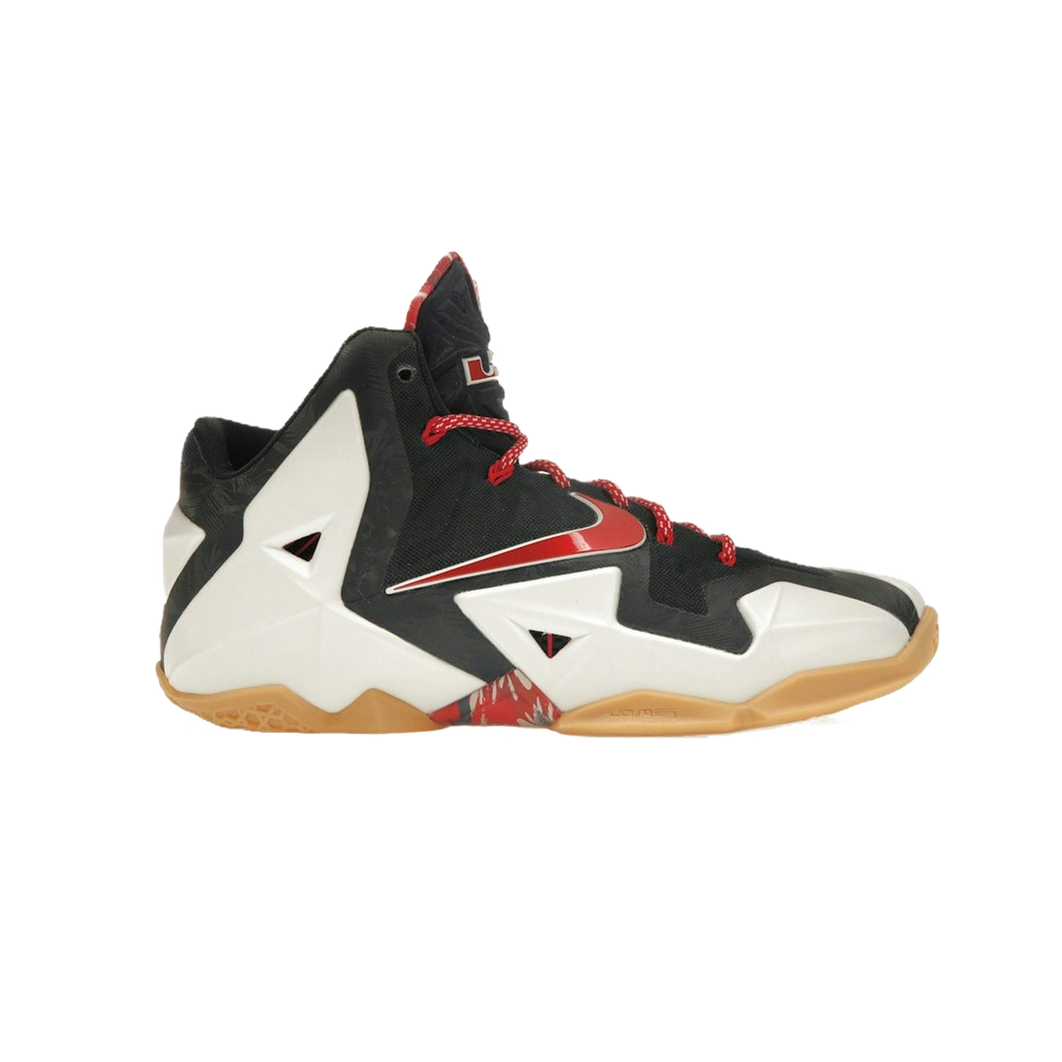 Nike LeBron 11 Independence Day