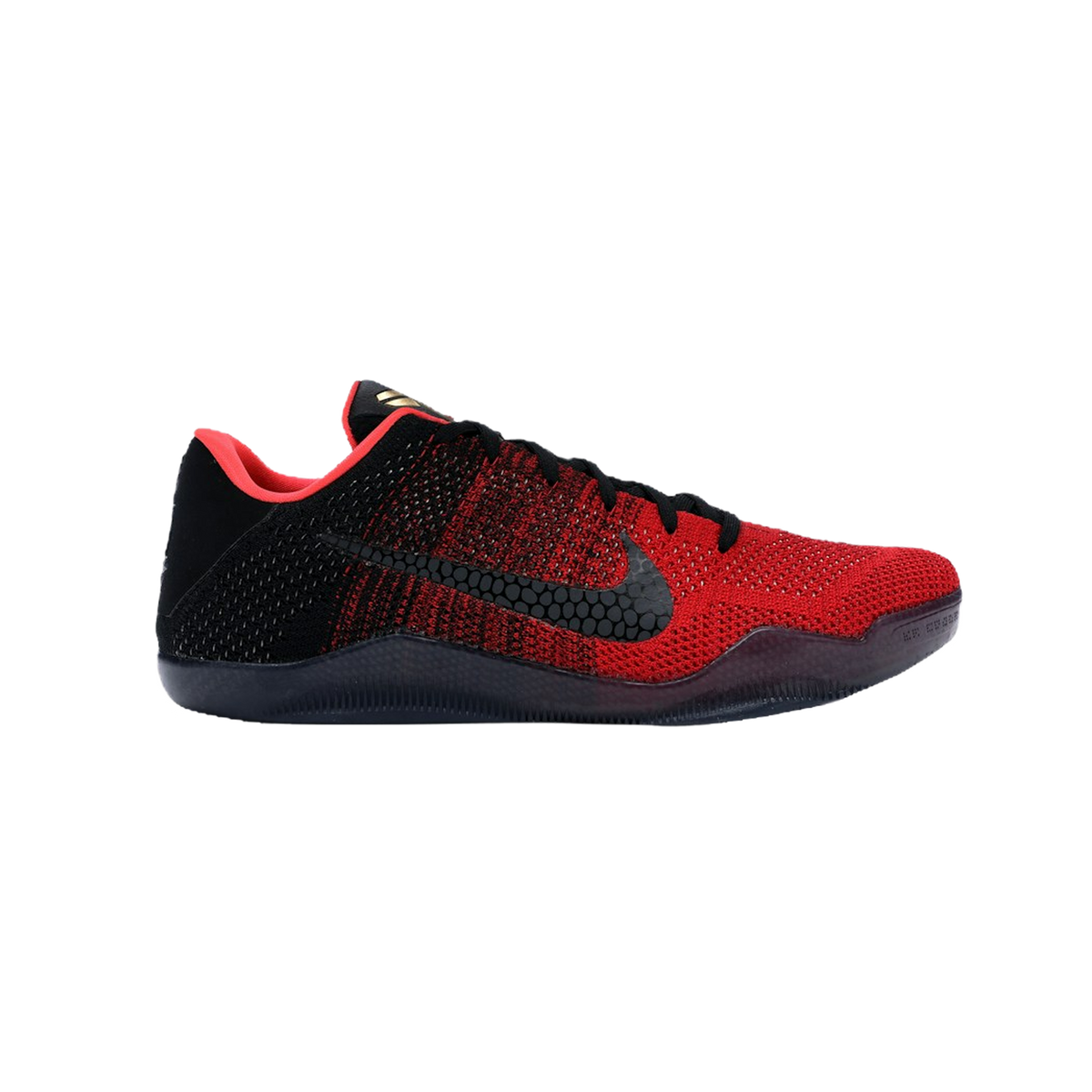 Nike Kobe 11 Elite Low Achilles Heel