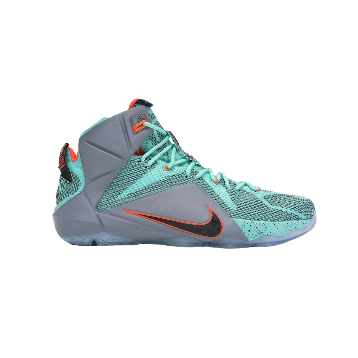 Nike LeBron 12 NSRL