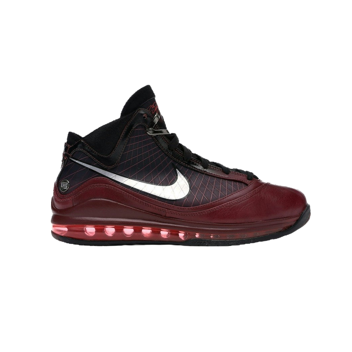 Nike LeBron 7 Christmas (2009)
