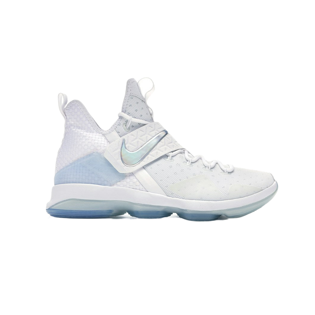 Nike LeBron 14 Time to Shine
