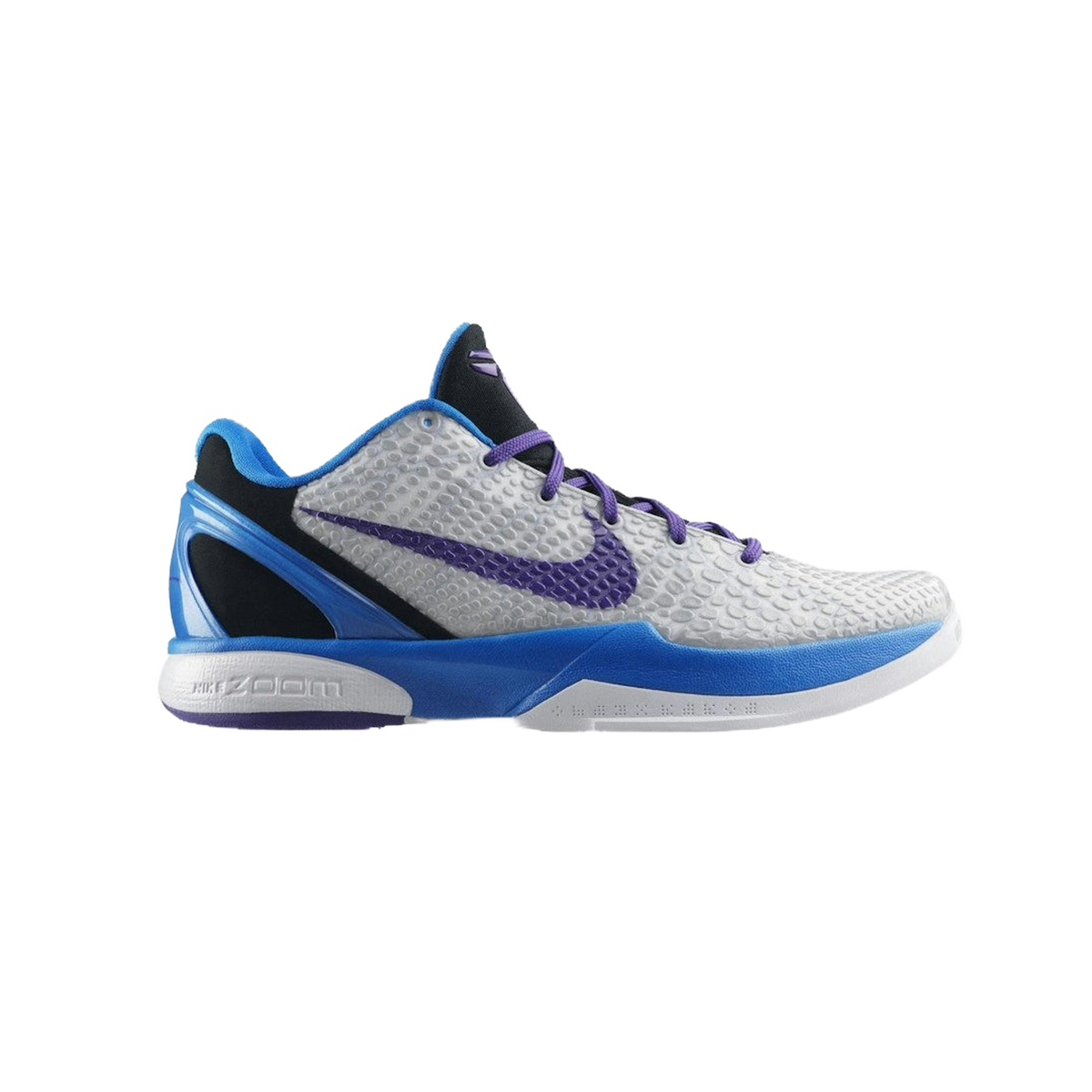 Nike Kobe 6 Draft Day