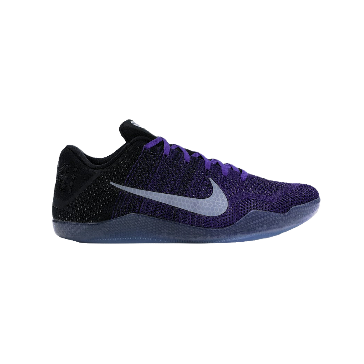 Nike Kobe 11 Elite Low Eulogy Hyper Grape