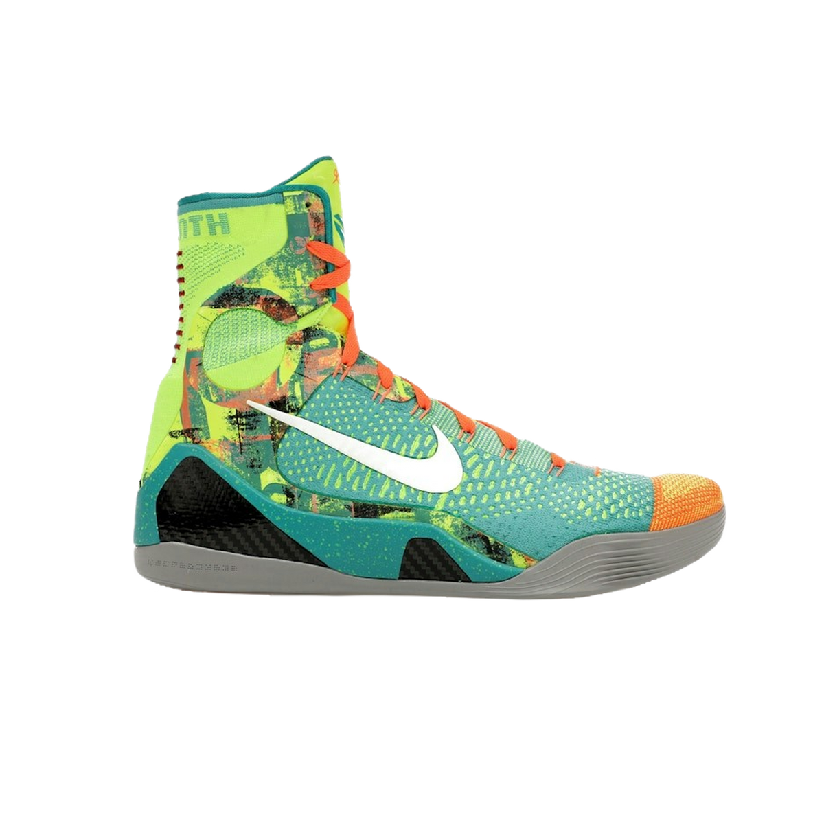 Nike Kobe 9 Elite Influence
