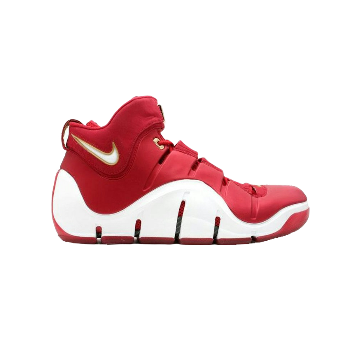 Nike LeBron 4 China