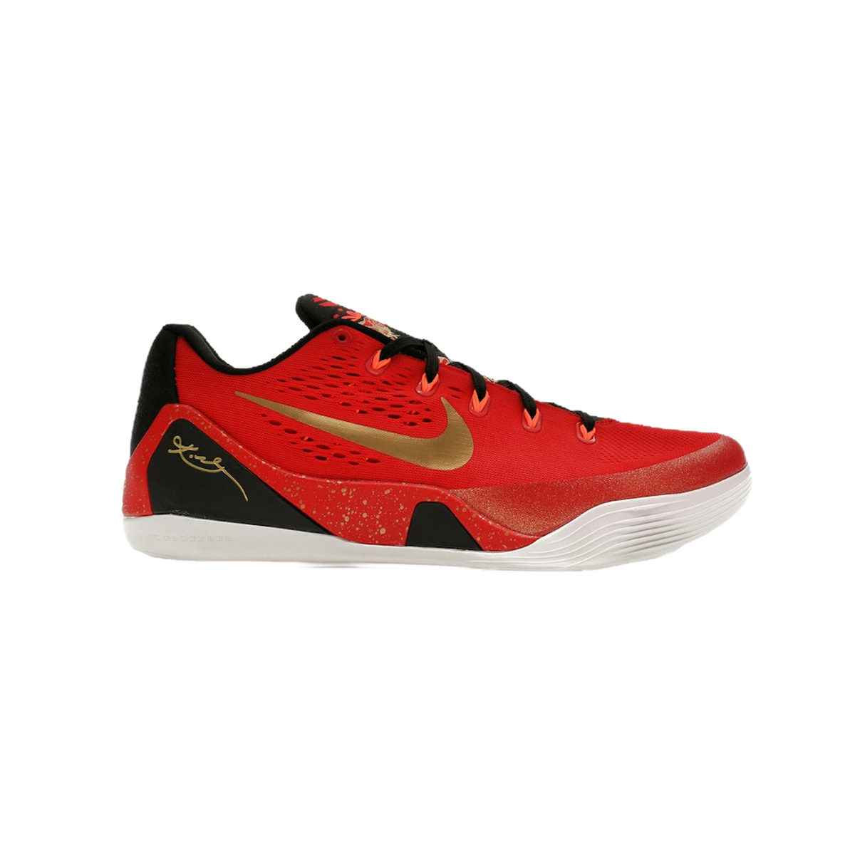 Nike Kobe 9 EM Low China