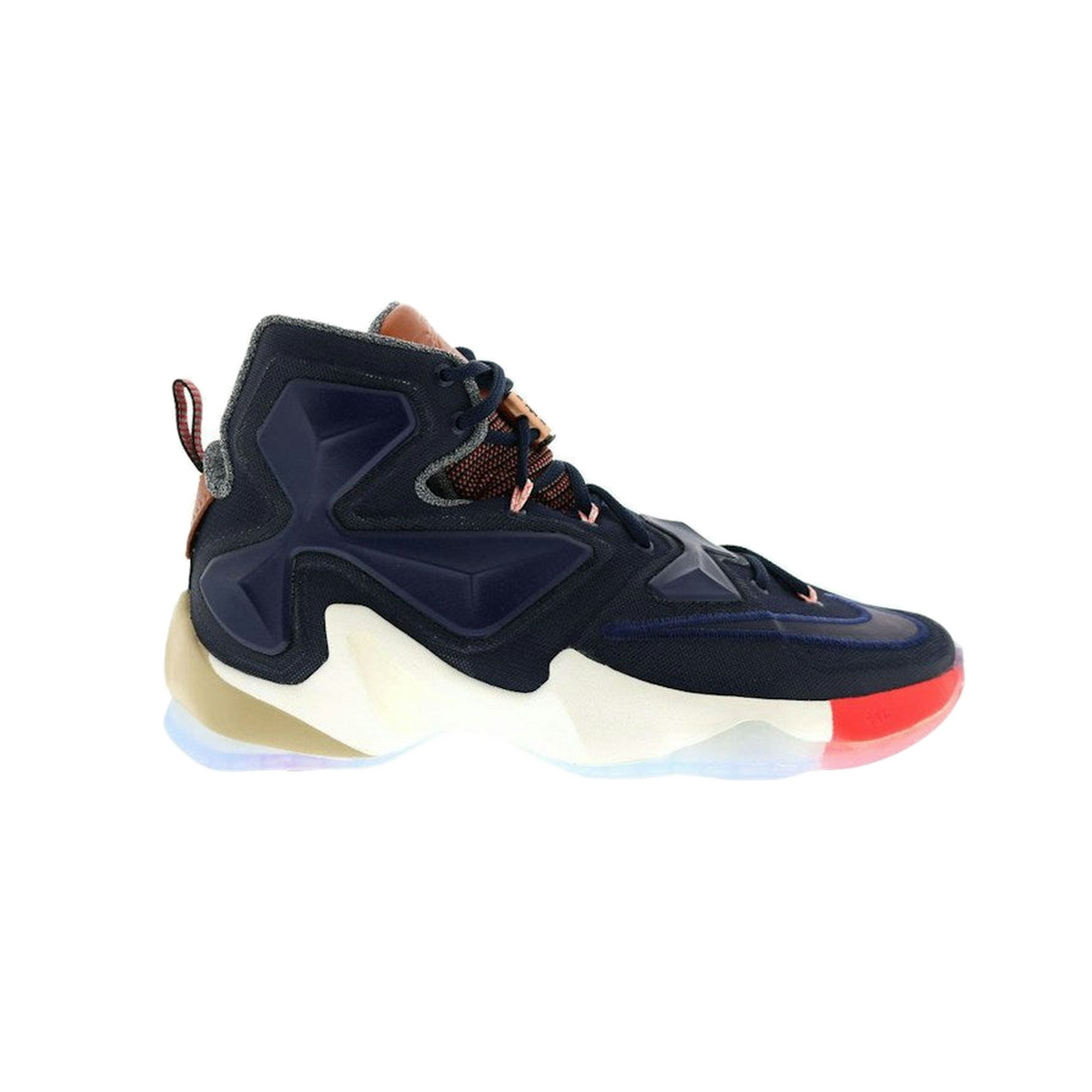 Nike LeBron 13 EXT Luxbron