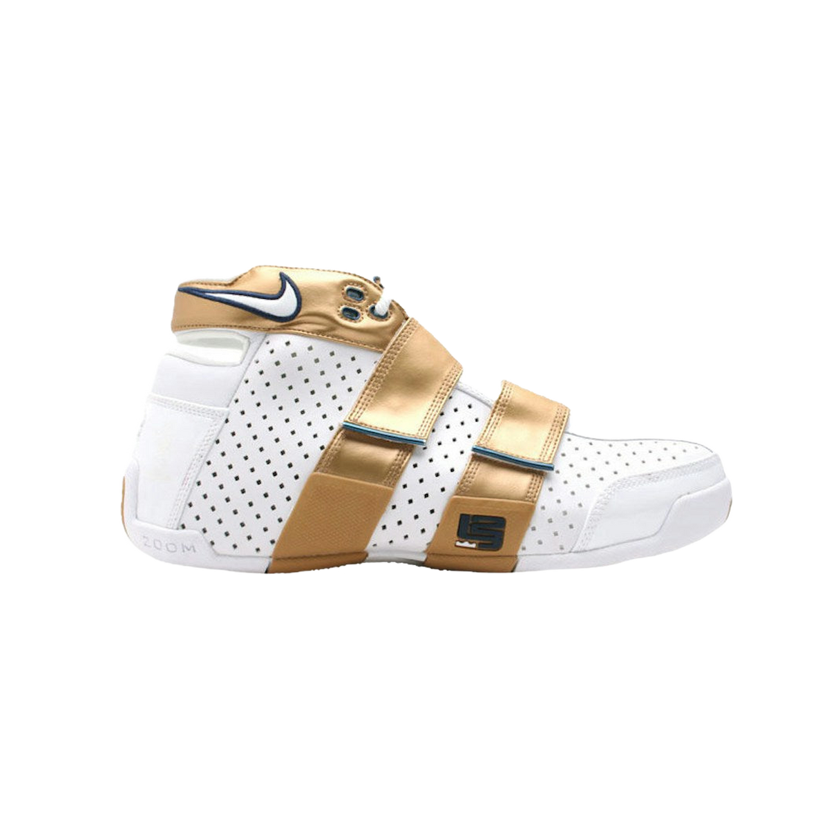 Nike LeBron 20-5-5 Four Horsemen