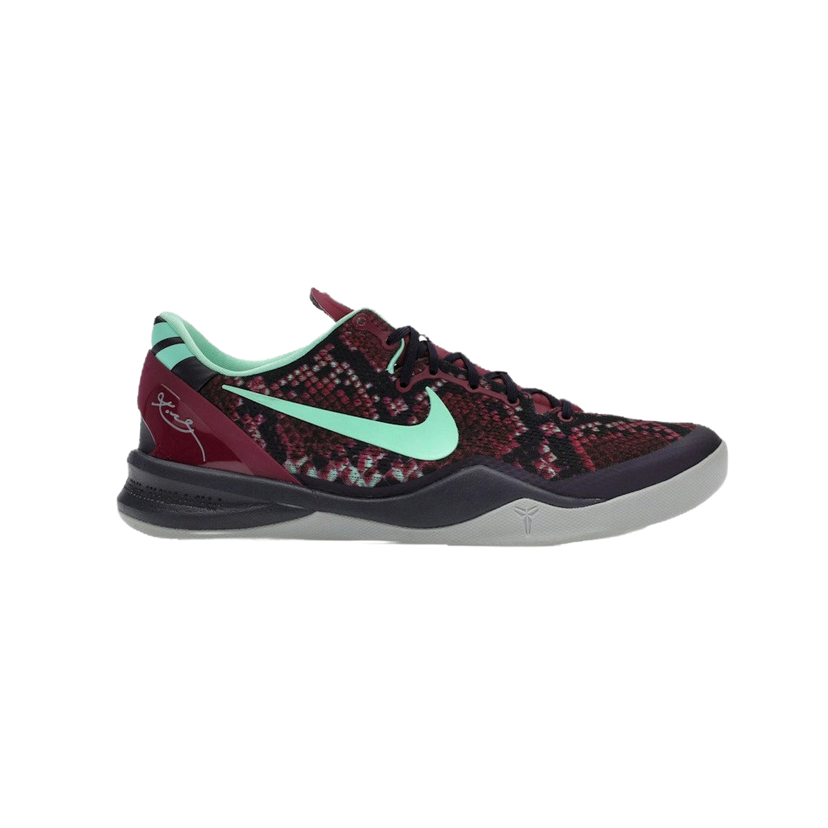 Nike Kobe 8 Pit Viper