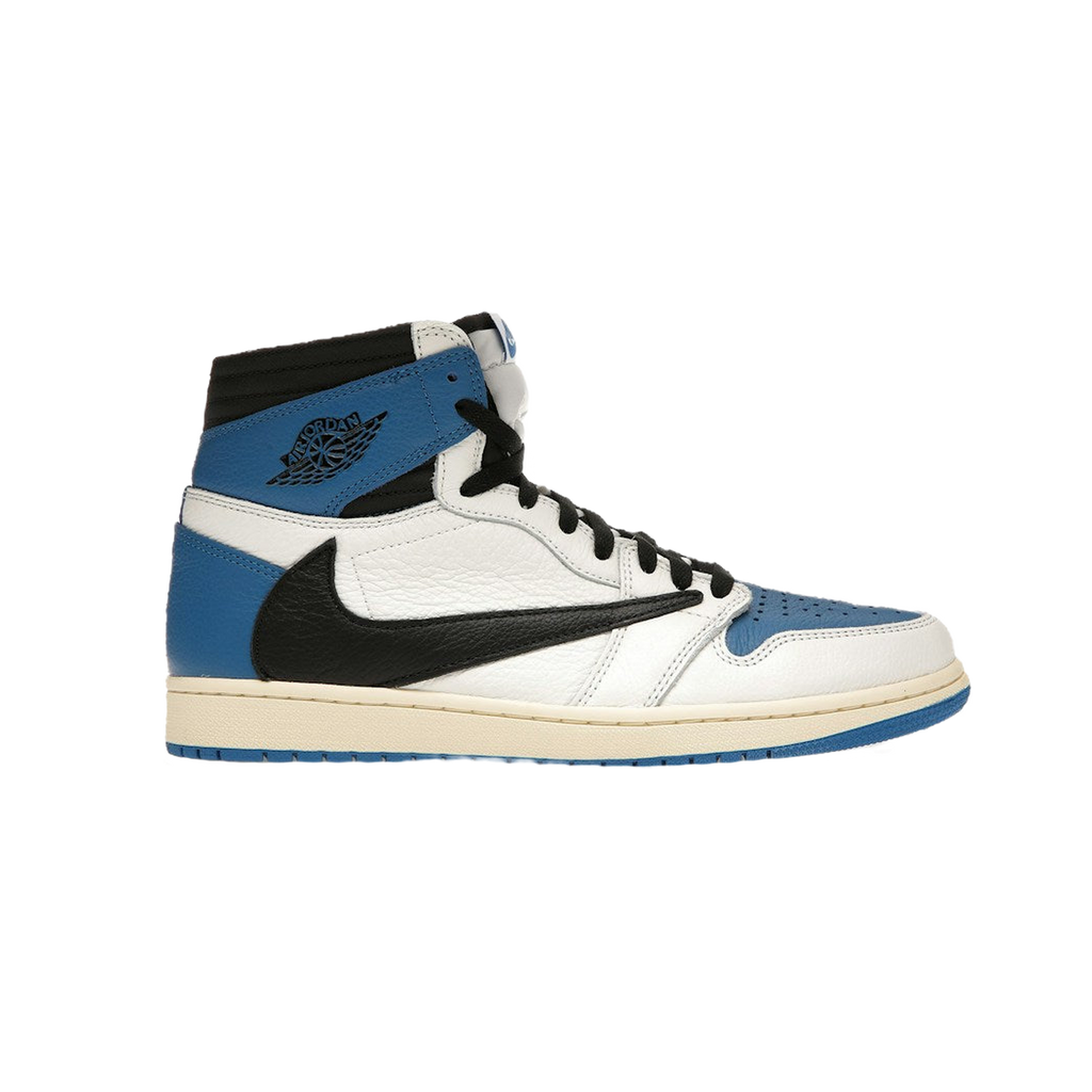 Jordan 1 Retro High OG SP Fragment x Travis Scott (Sample)