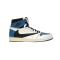 Jordan 1 Retro High OG SP Fragment x Travis Scott (Sample)