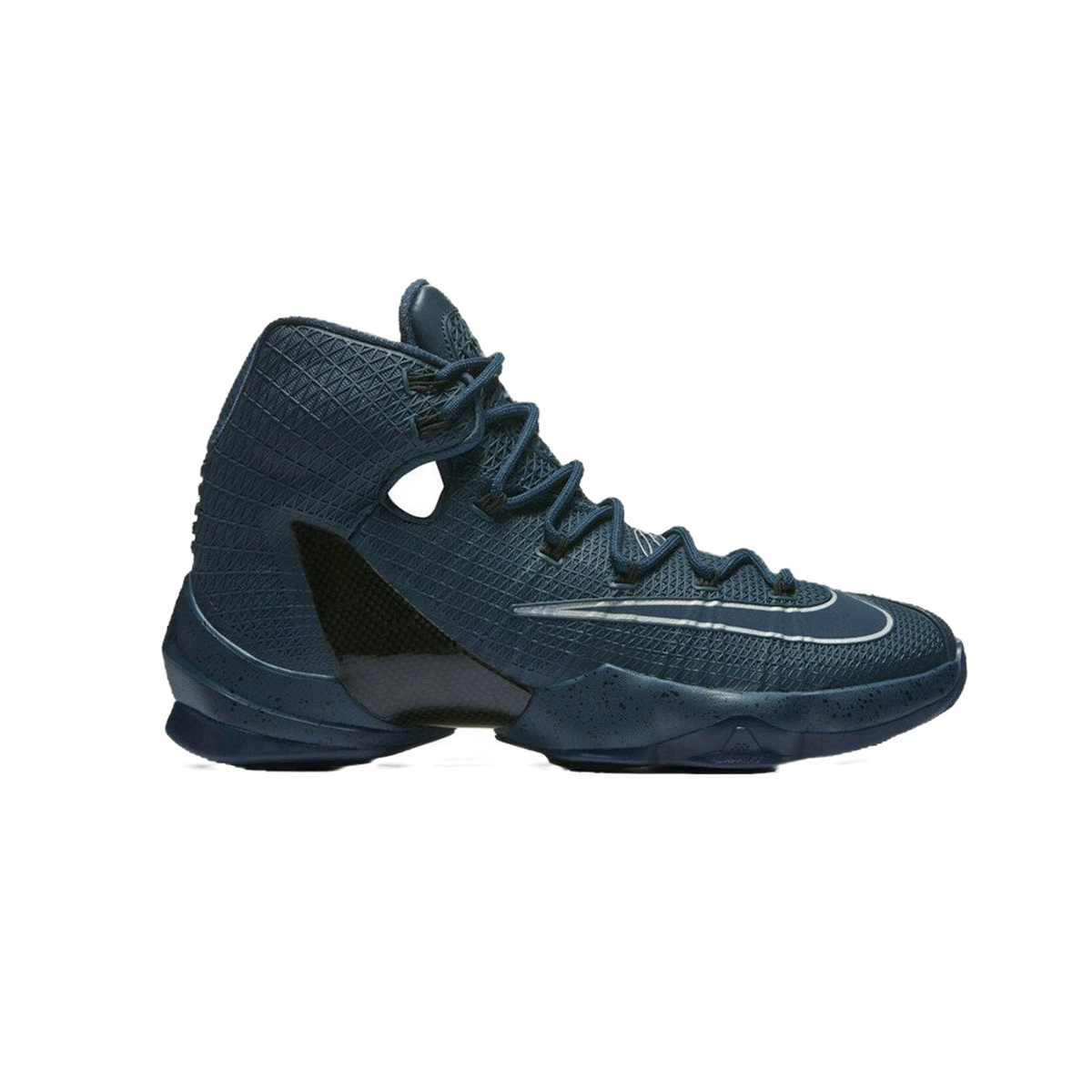 Nike LeBron 13 Elite Built For Battle