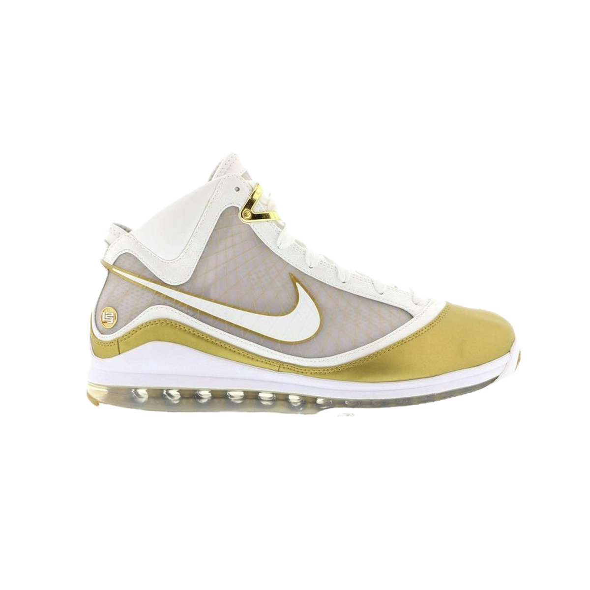 Nike LeBron 7 China Moon (2009)