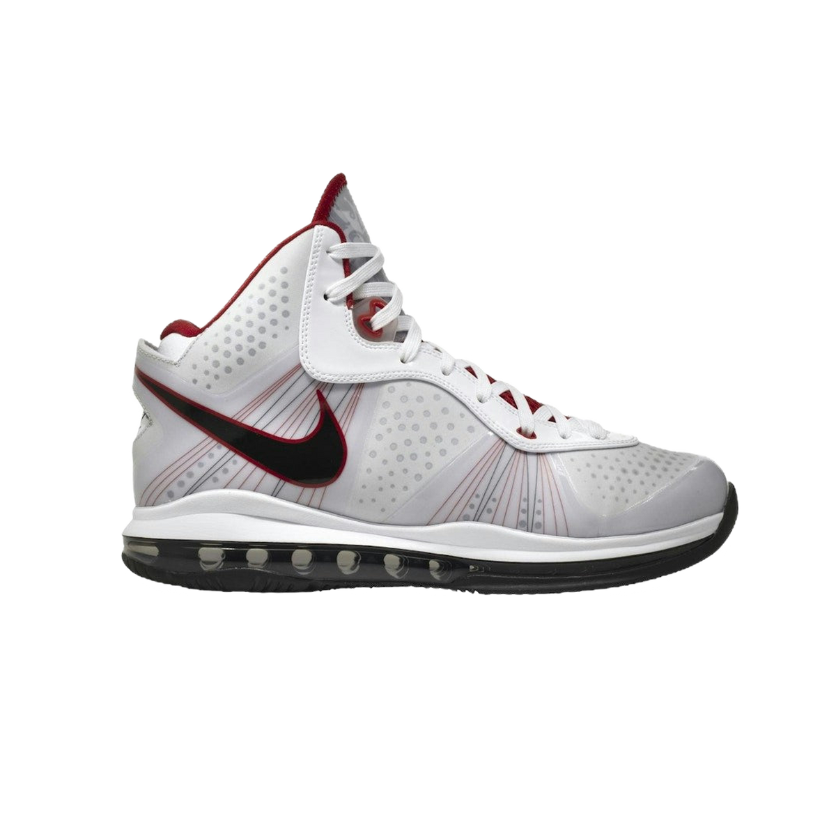 Nike LeBron 8 Home