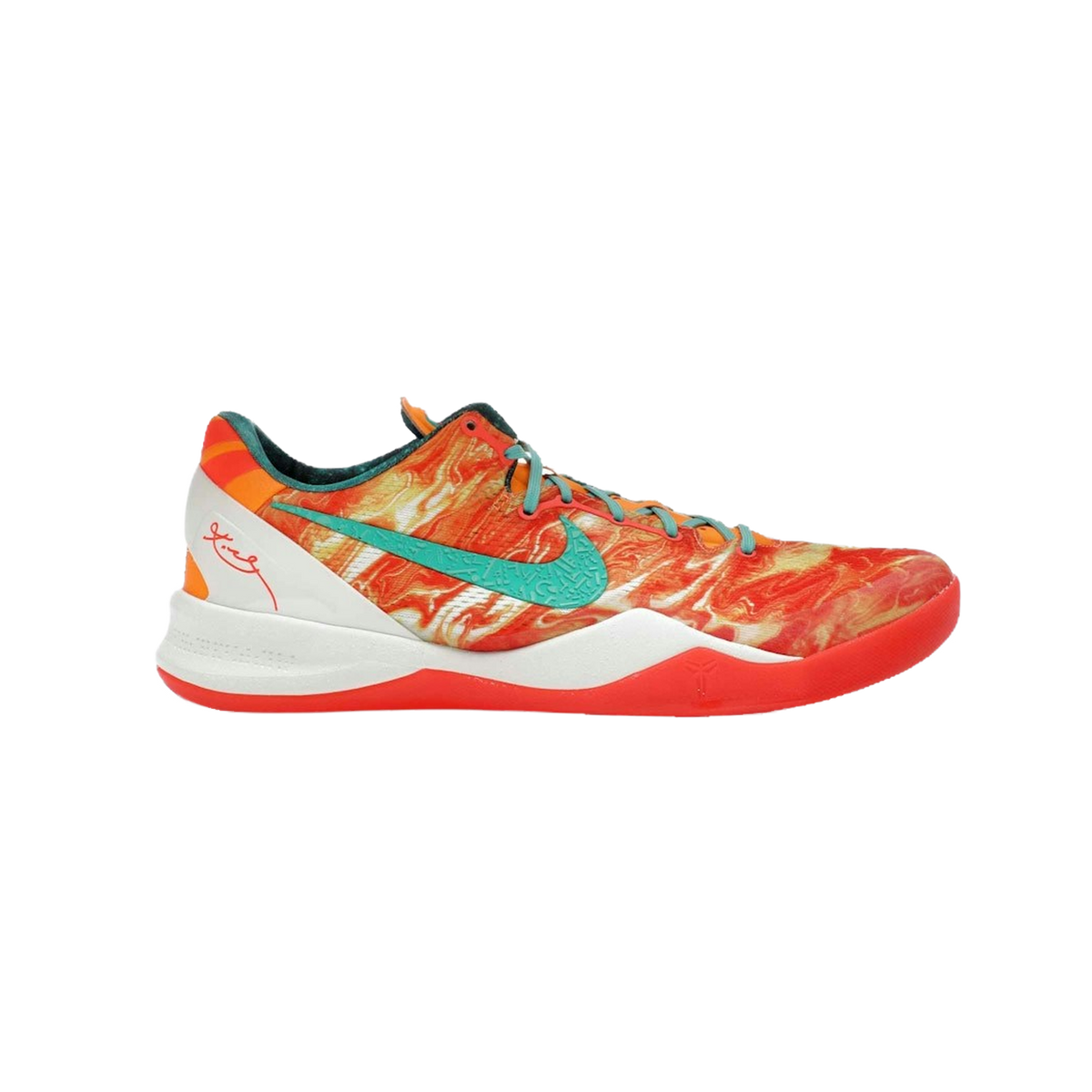 Nike Kobe 8+ All-Star Area 72