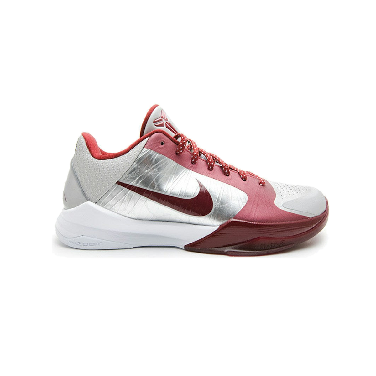 Nike Kobe 5 Lower Merion Aces (Away)