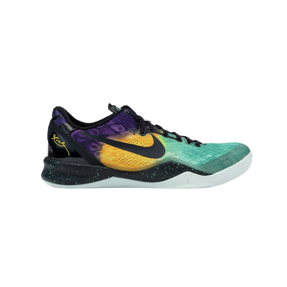 Nike Kobe 8 Easter