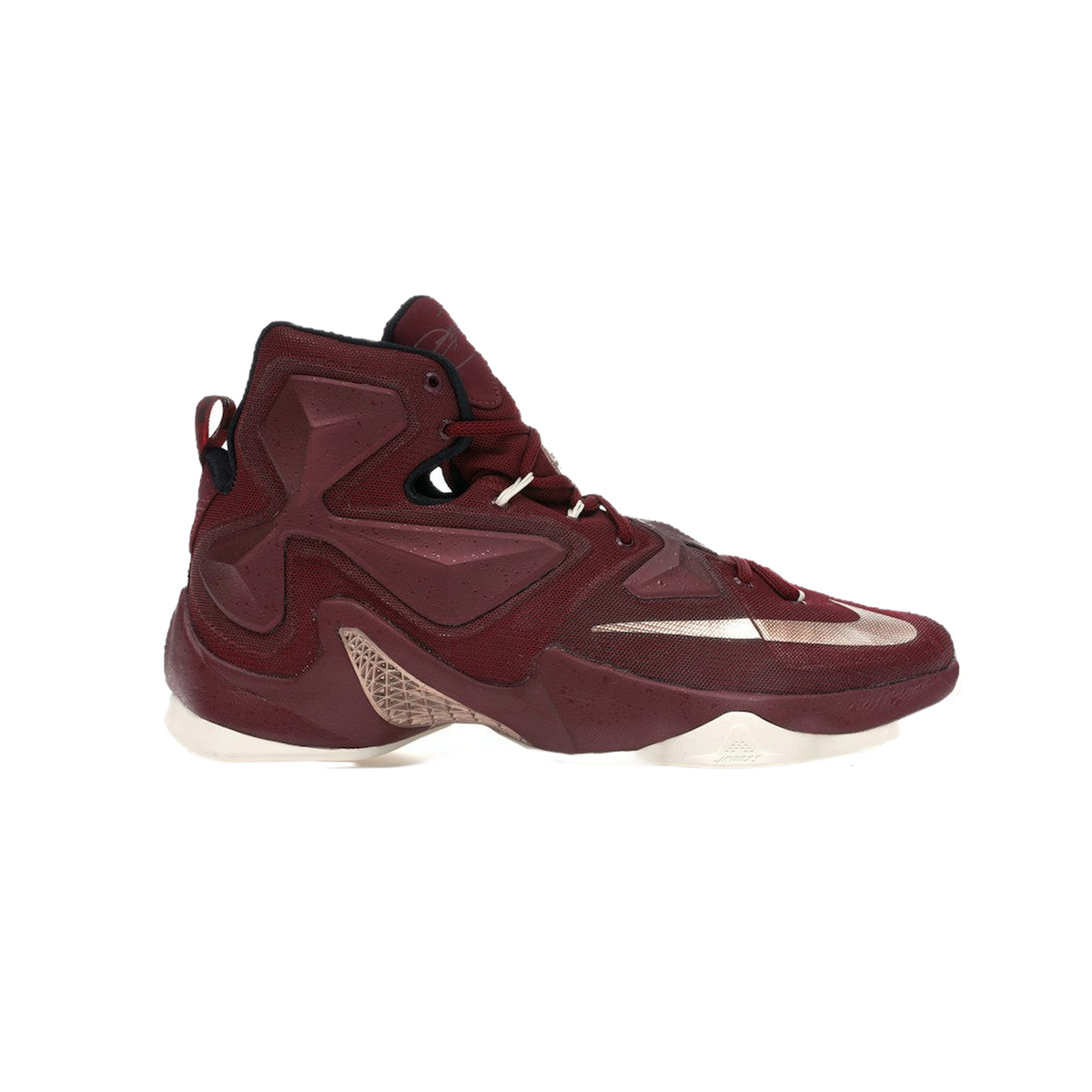 Nike LeBron 13 Bronze