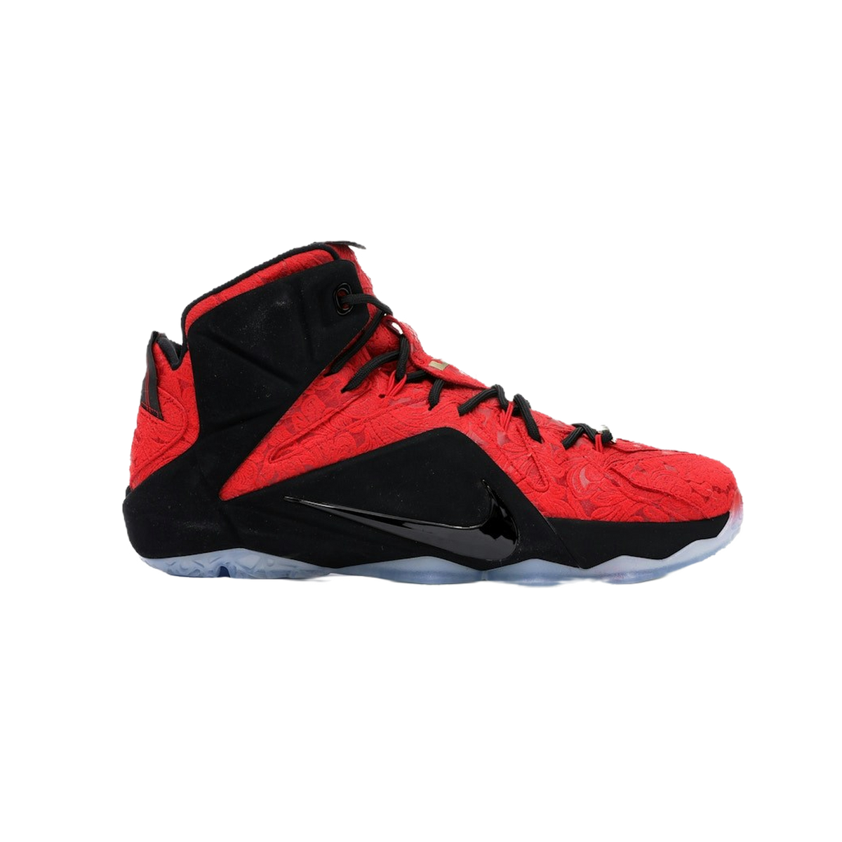 Nike LeBron 12 EXT King's Cloak