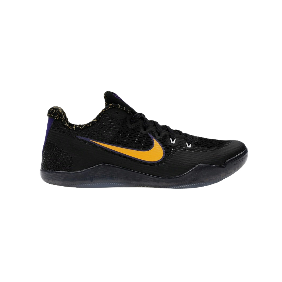 Nike Kobe 11 Carpe Diem