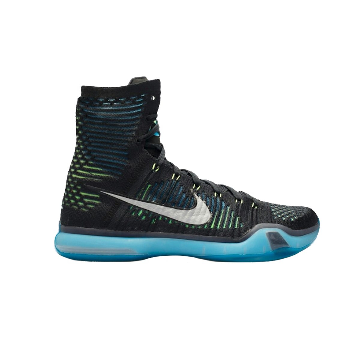 Nike Kobe 10 Elite Commander