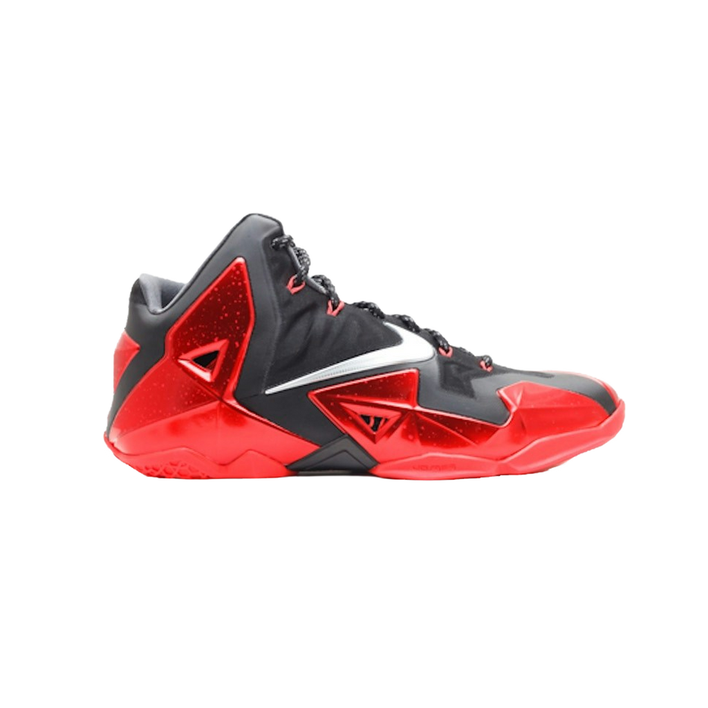 Nike LeBron 11 Away