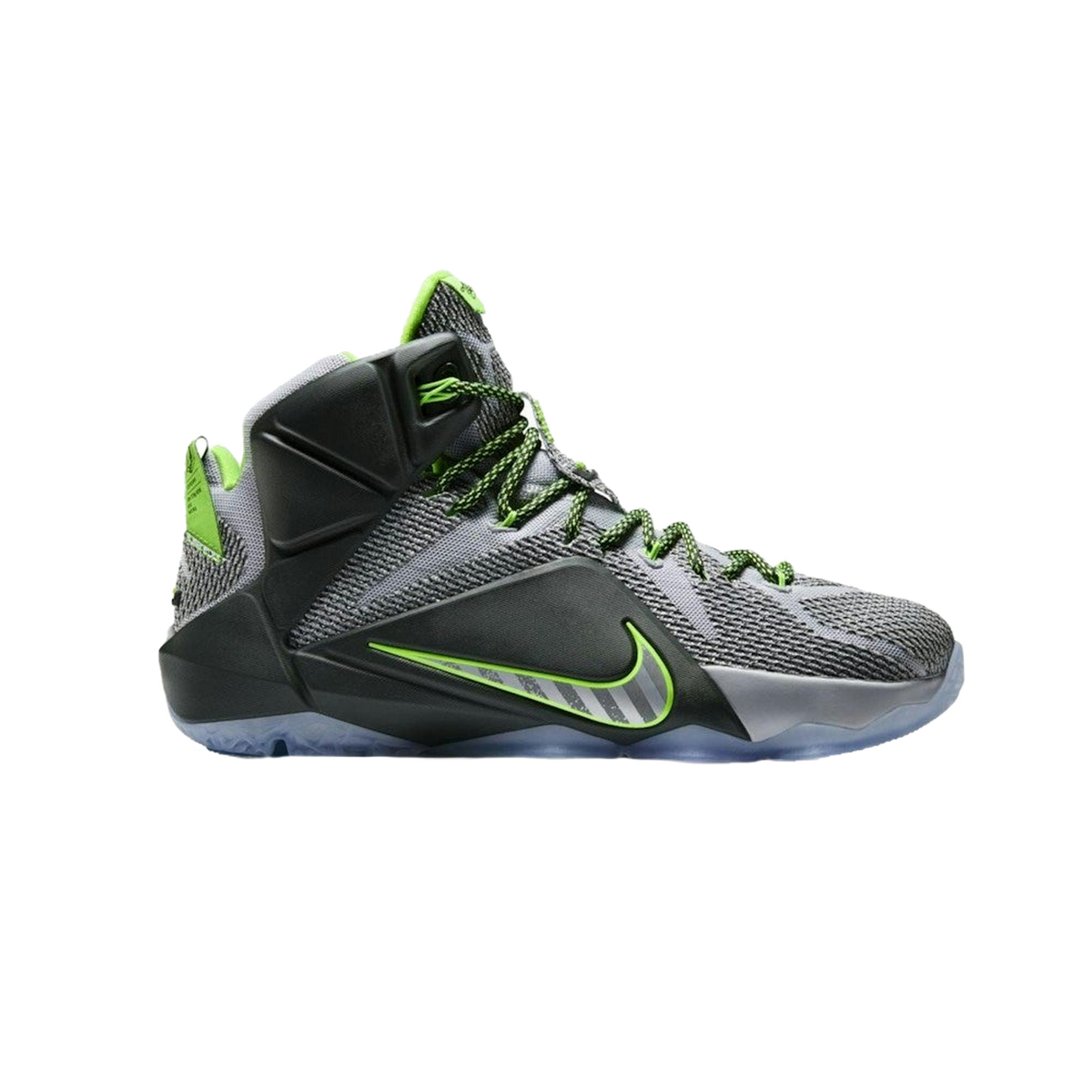 Nike LeBron 12 Dunk Force