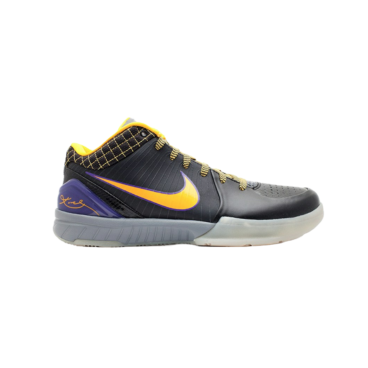 Nike Kobe 4 Carpe Diem