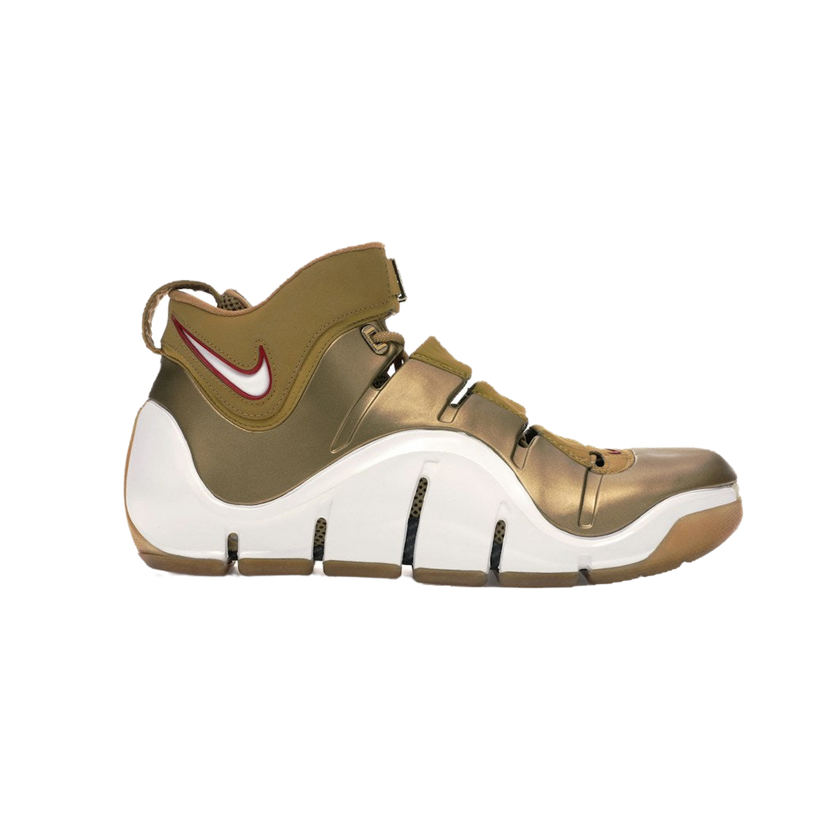 Nike LeBron 4 All-Star Game
