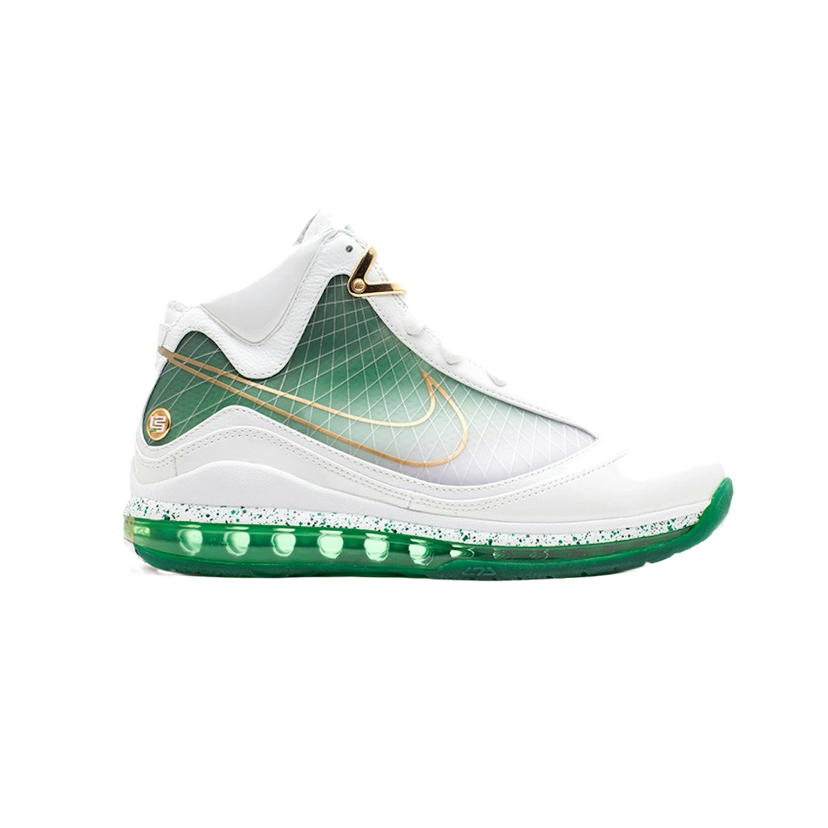 Nike LeBron 7 MTAG London