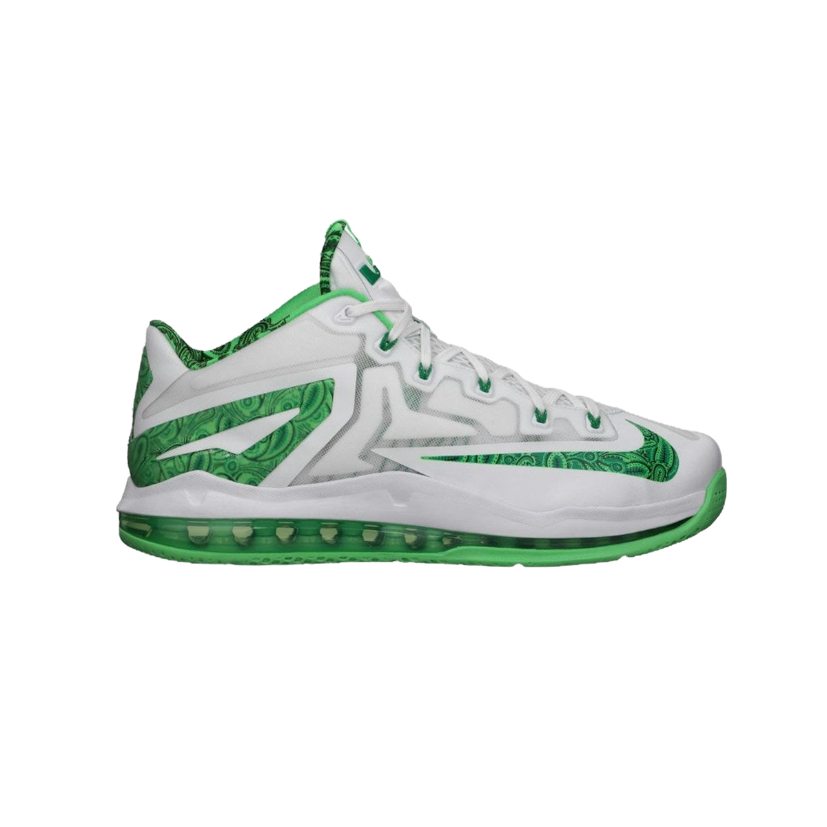 Nike LeBron 11 Low Easter