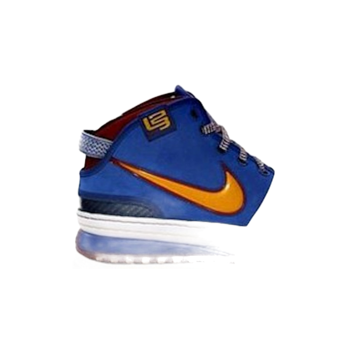 Nike LeBron 6 Superman