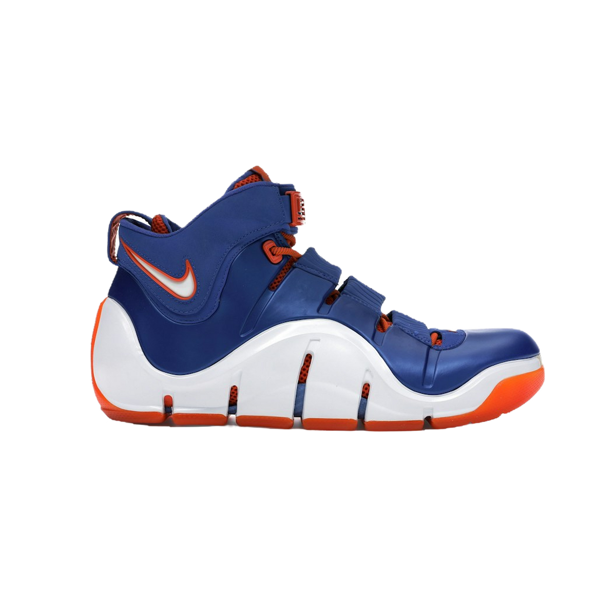 Nike LeBron 4 Birthday