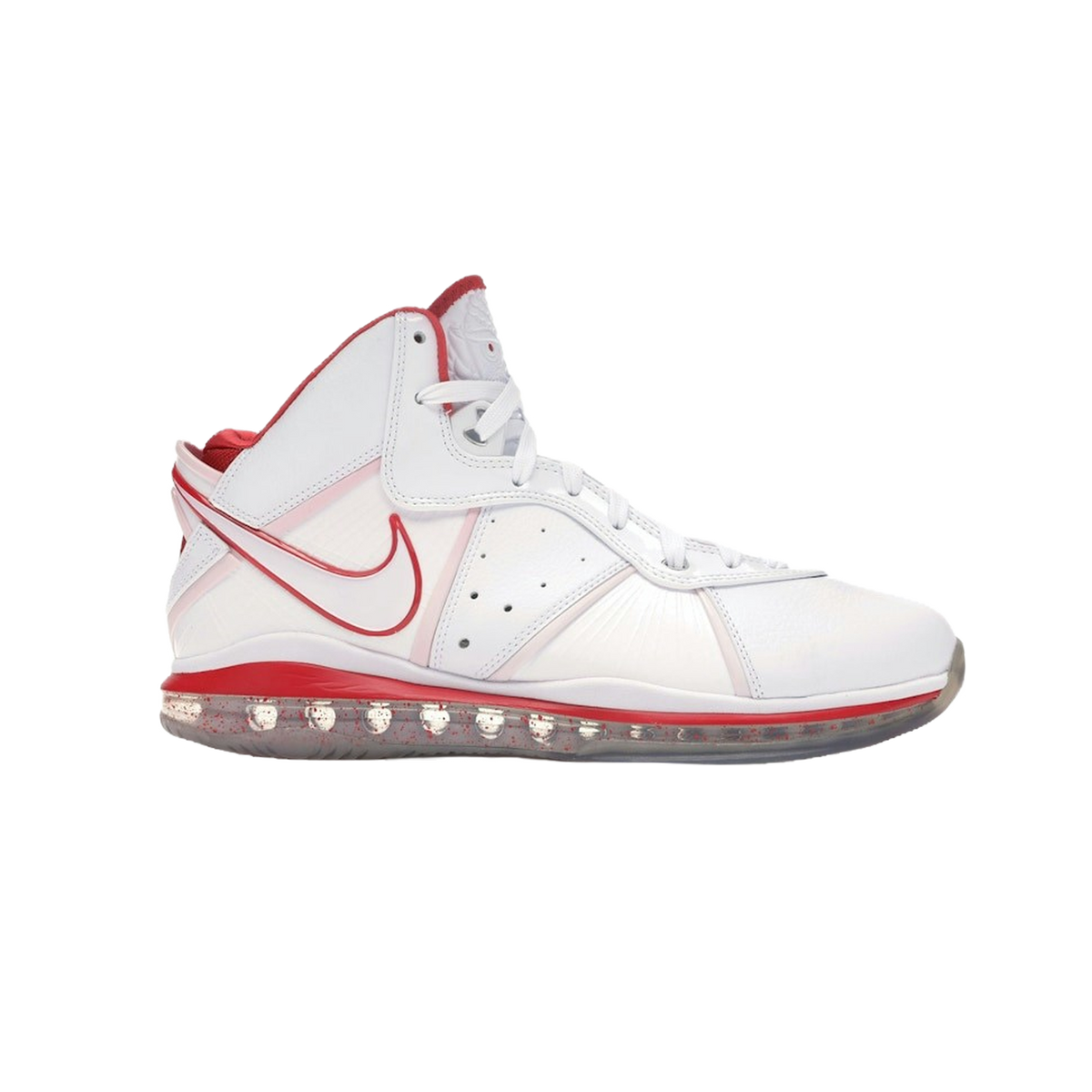 Nike LeBron 8 China