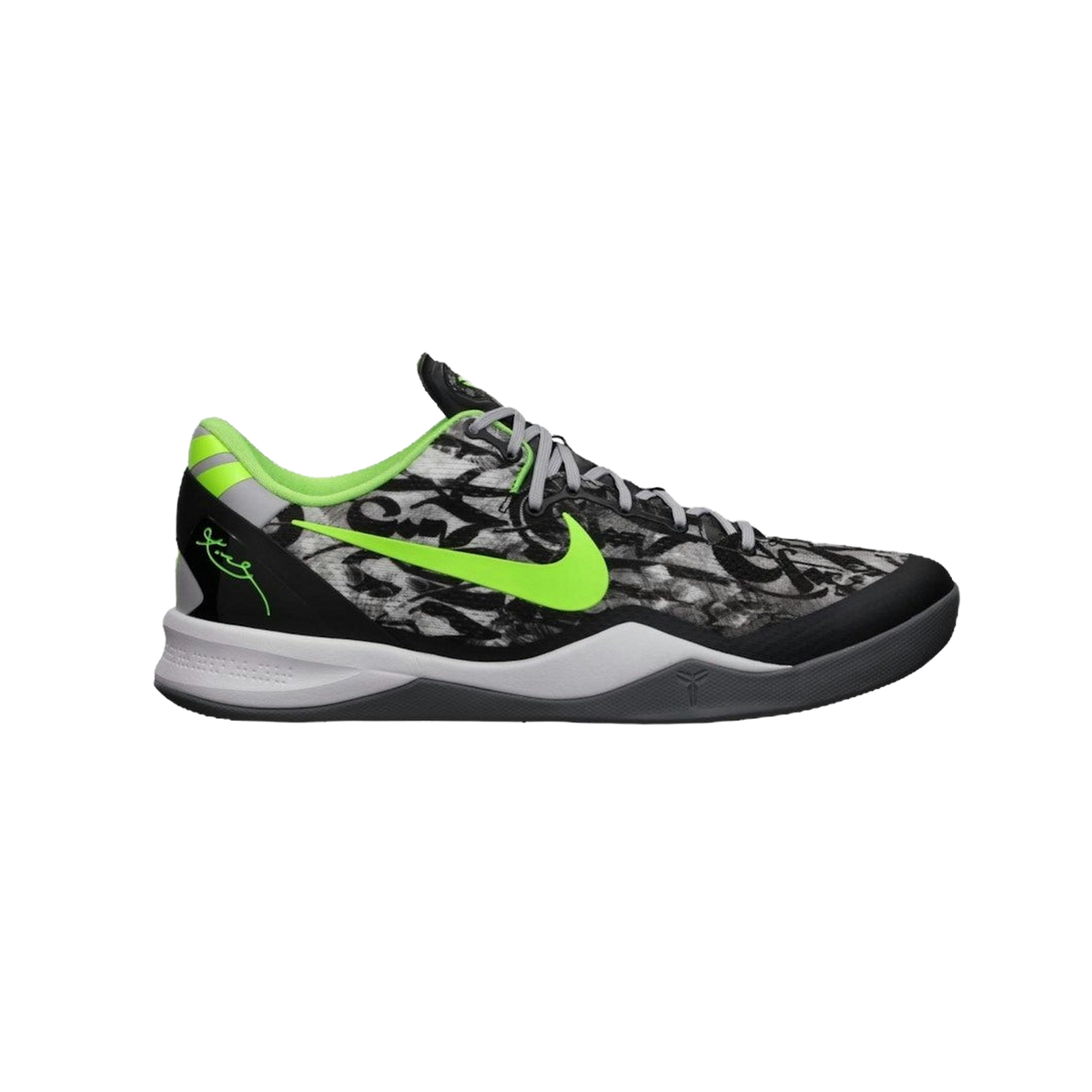 Nike Kobe 8 Graffiti