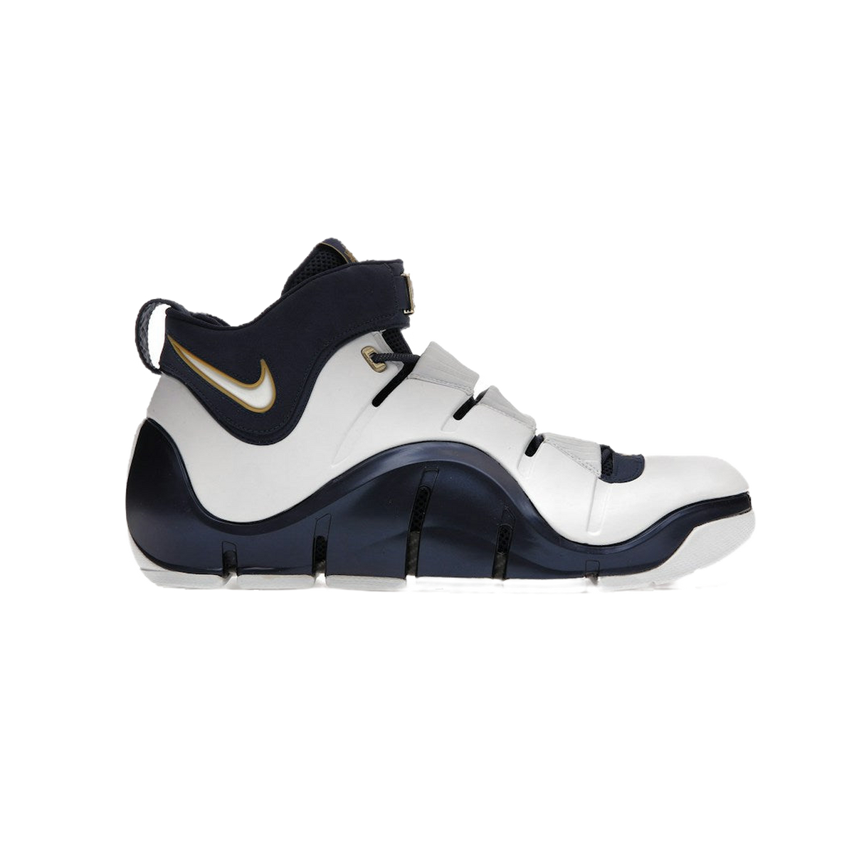 Nike LeBron 4 West Coast