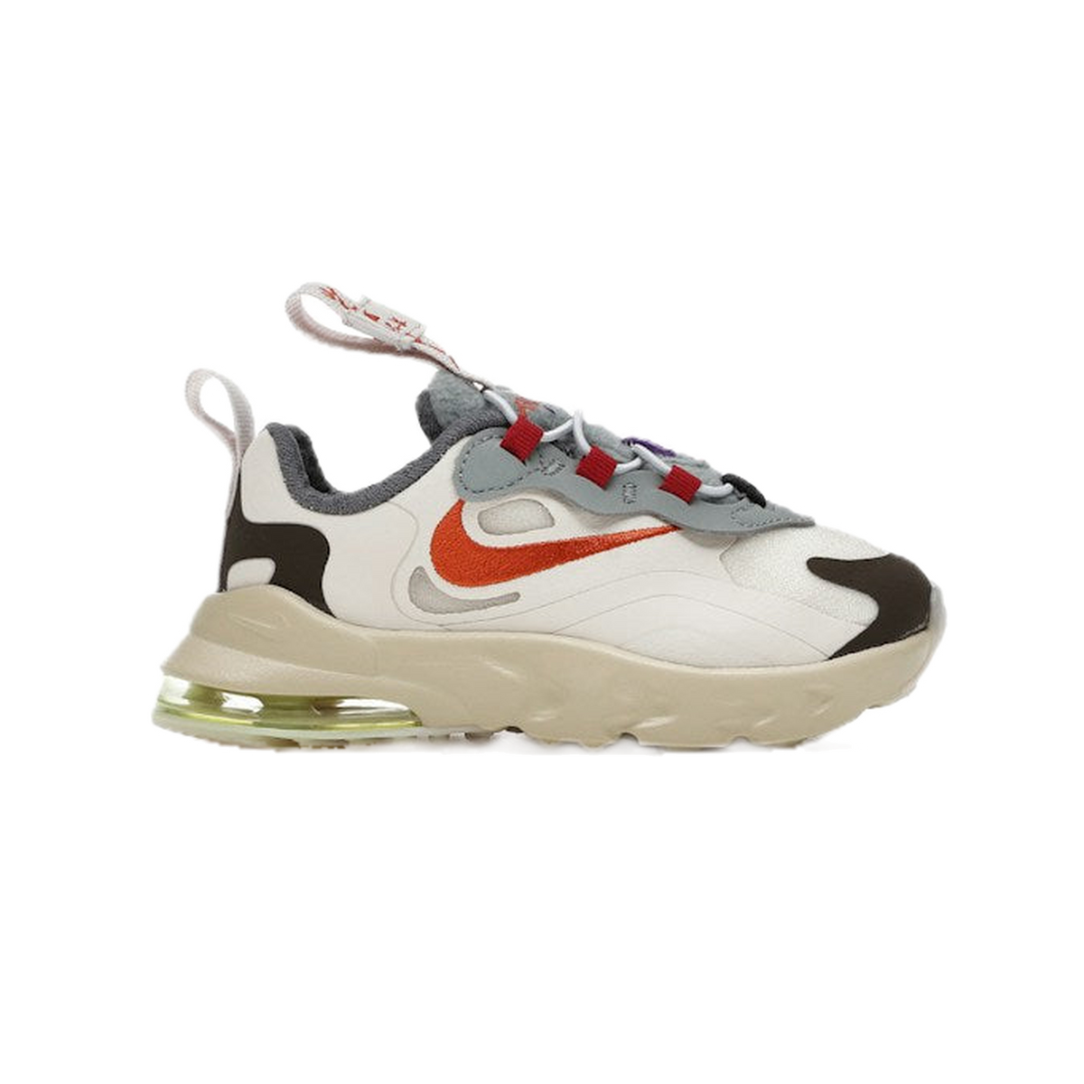 Nike Air Max 270 React Travis Scott Cactus Trails (TD)