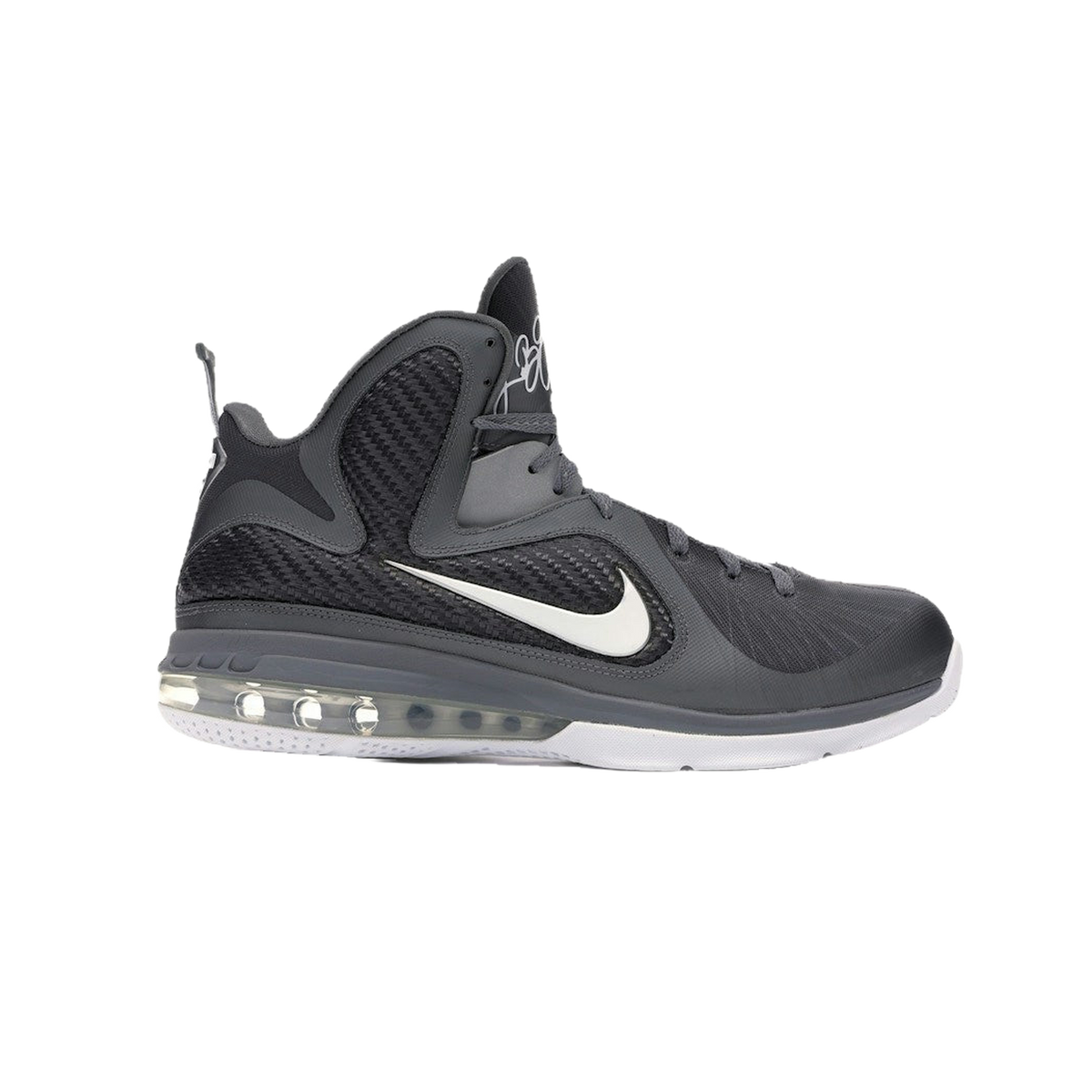 Nike LeBron 9 Cool Grey