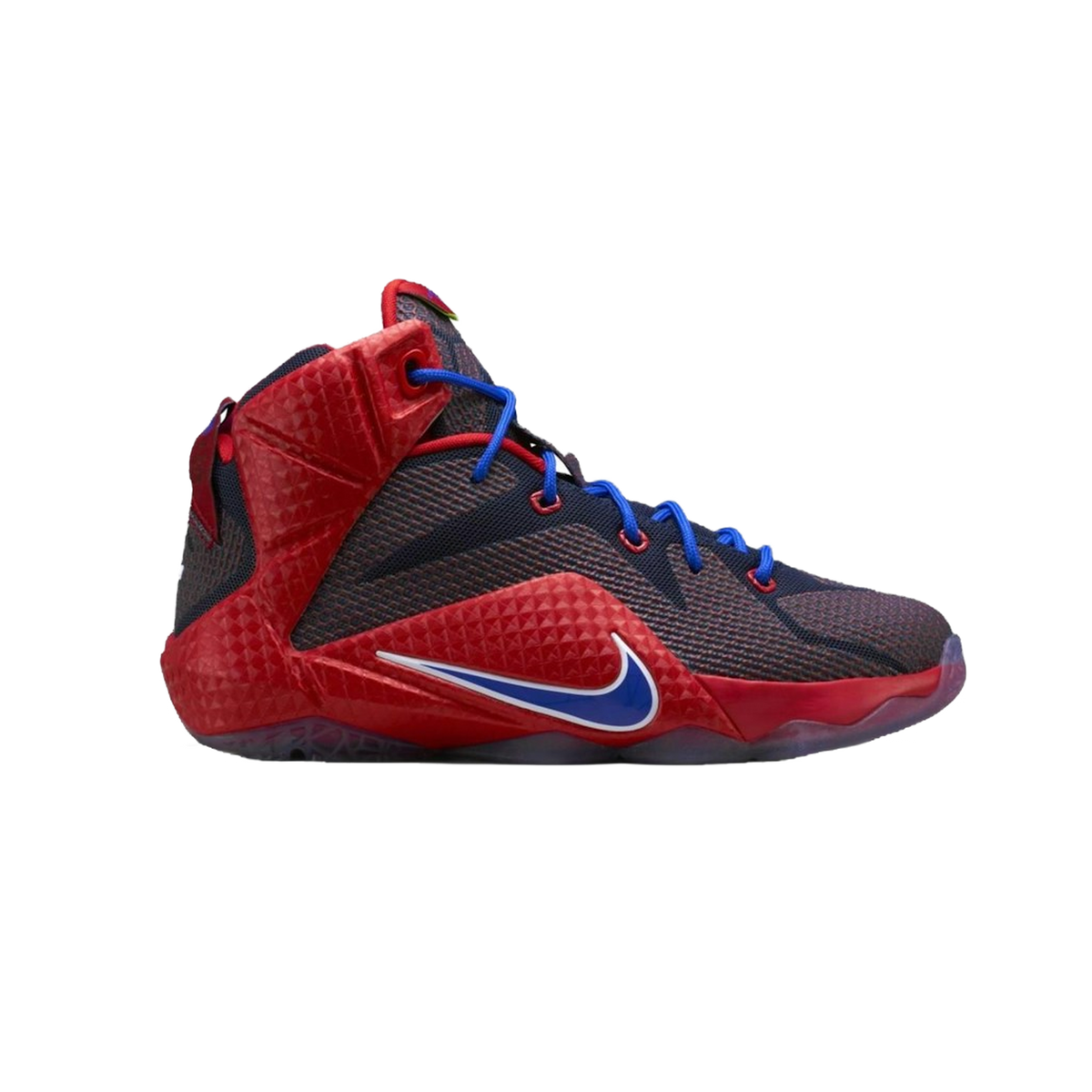 Nike LeBron 12 Superman (GS)