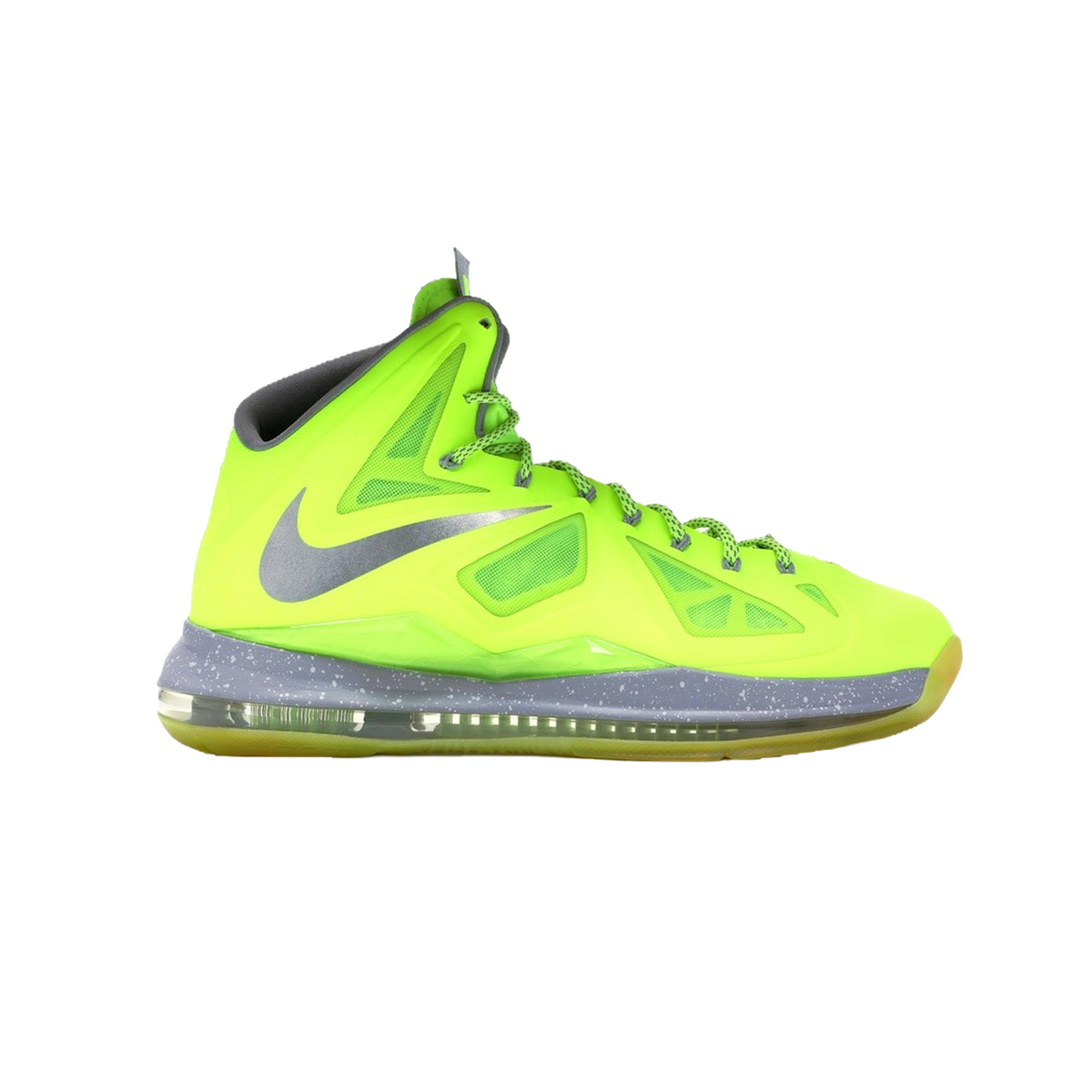 Nike LeBron X Volt
