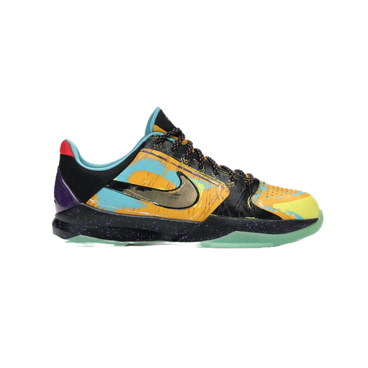 Nike Kobe 5 Prelude (Finals MVP) (GS)