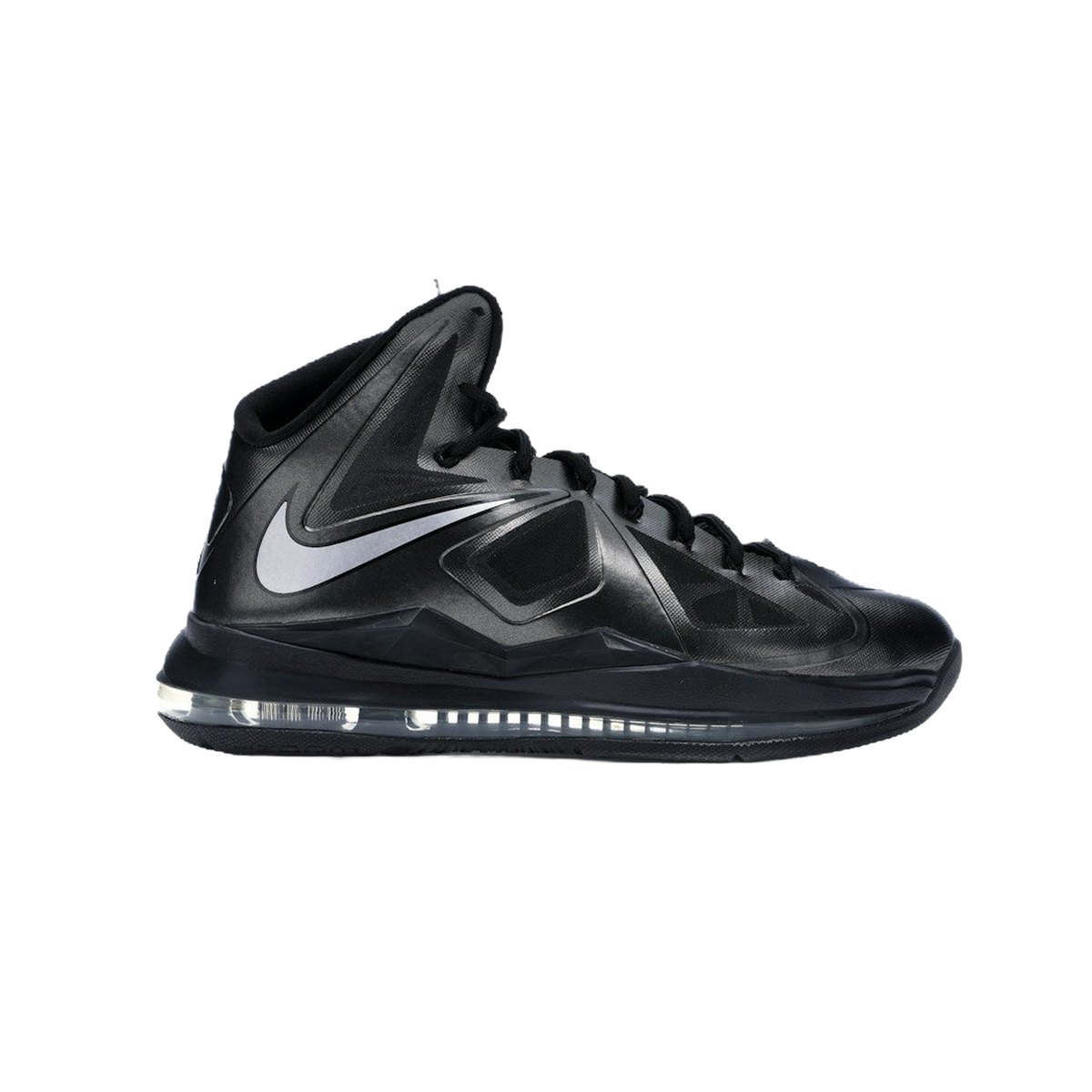 Nike LeBron X Carbon