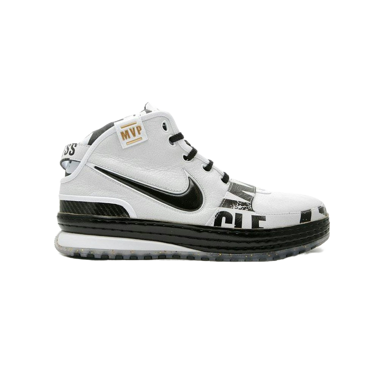 Nike LeBron 6 MVP