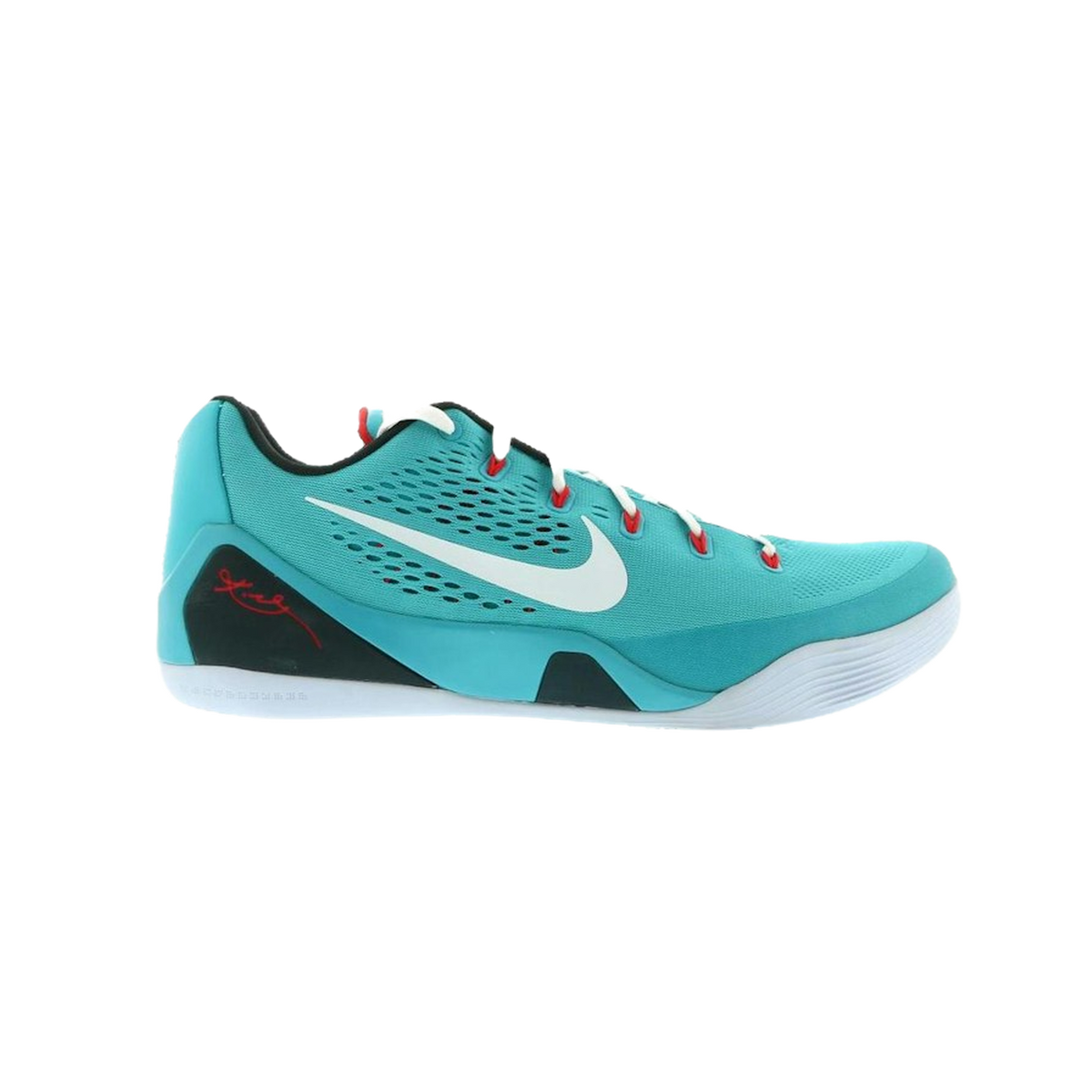 Nike Kobe 9 EM Low Dusty Cactus