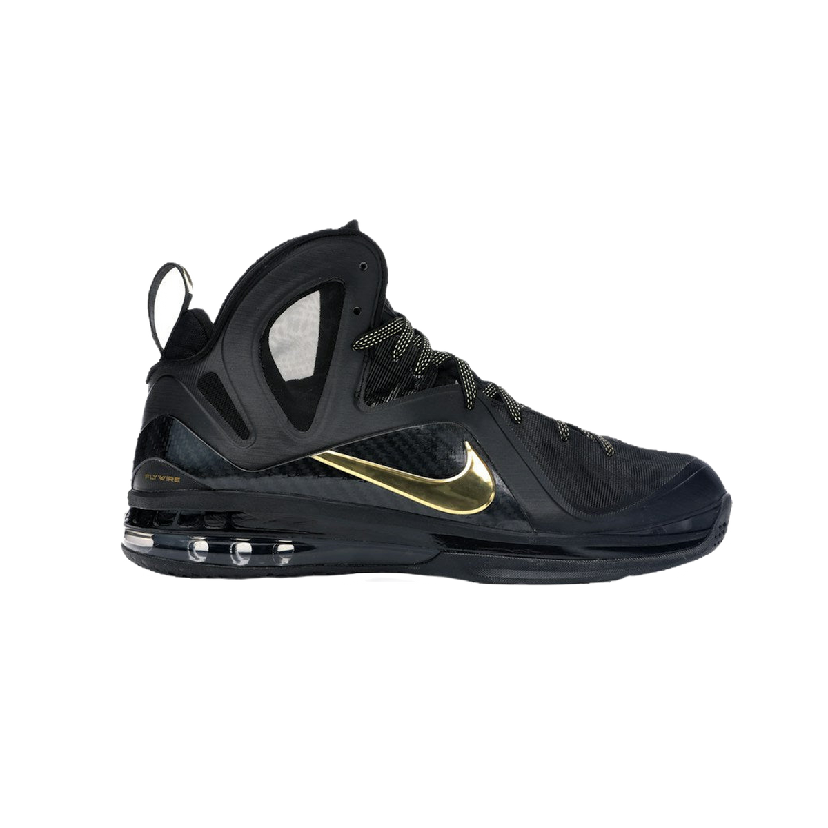 Nike LeBron 9 PS Elite Away