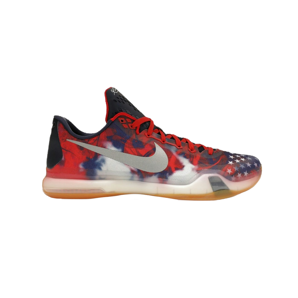 Nike Kobe 10 Independence Day